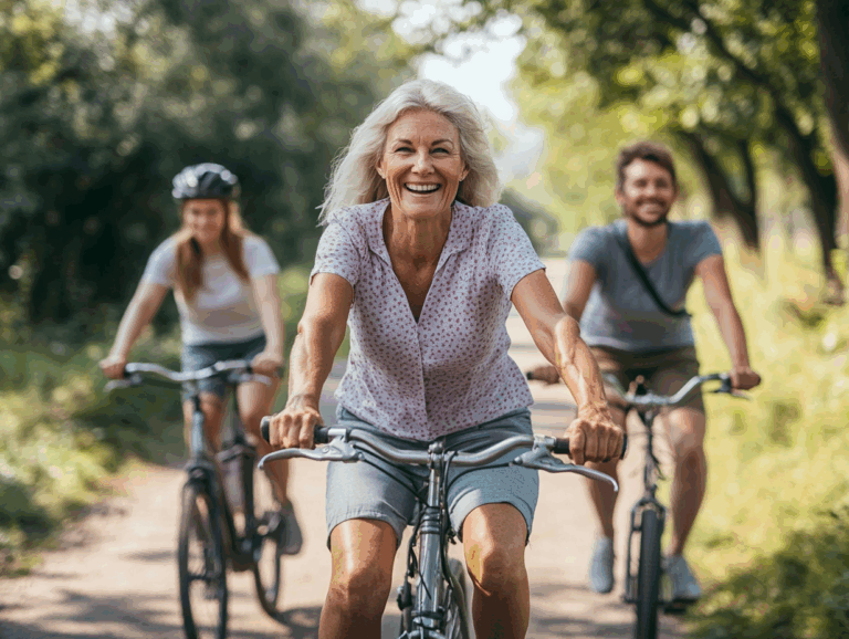 10 Essential Exercise Seniors Should Try for Better Health and Mobility