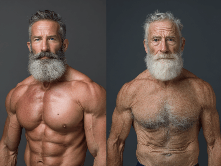 Understanding and Preventing Sarcopenia: Key Tips to Maintain Muscle Mass