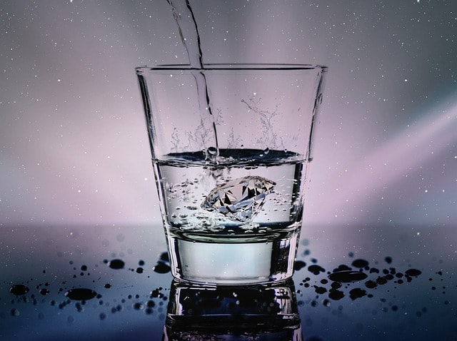 Hydration for Older Adults: Why Water is Essential for Fitness and Health