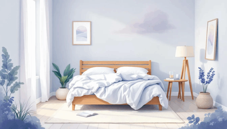 Top Evening Habits for Sleeping Better: Practical Tips You Need