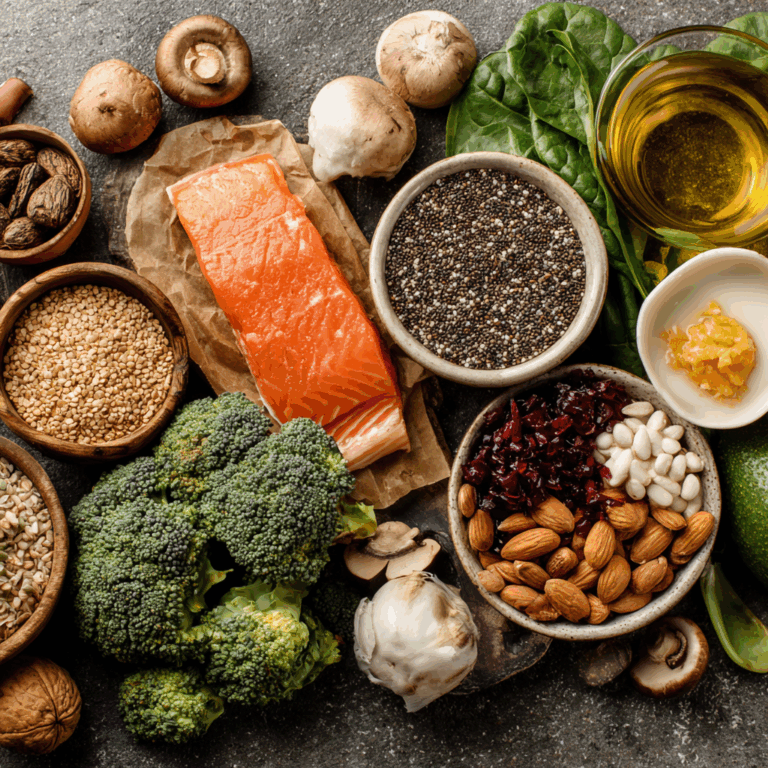 Gut Feeling Strong and Probiotics for Active Over 50s: Boost Your Health