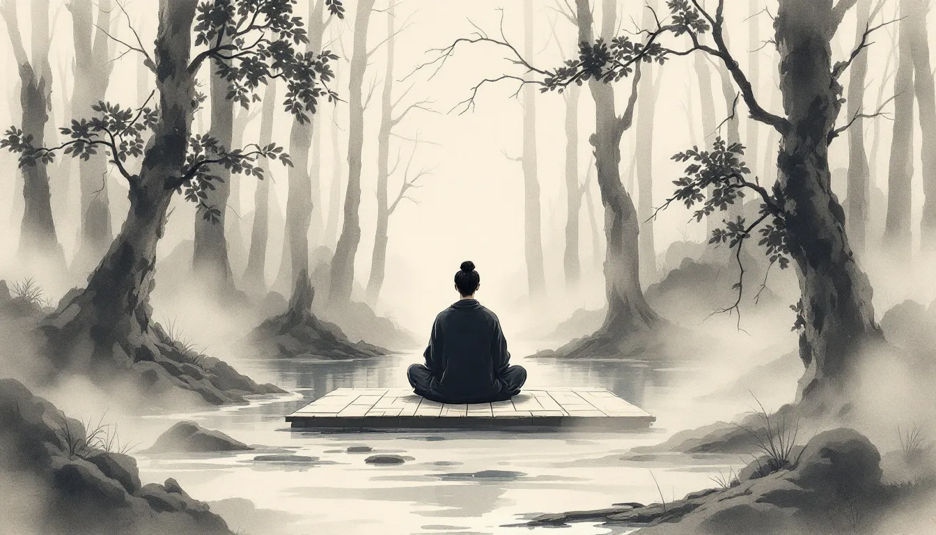 Common challenges faced in mindfulness practice.