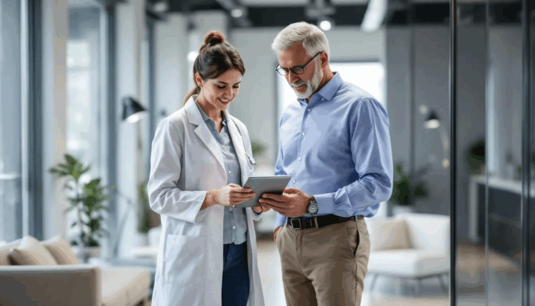 Looking After Your Hormones: A Complete Guide to Hormonal Health